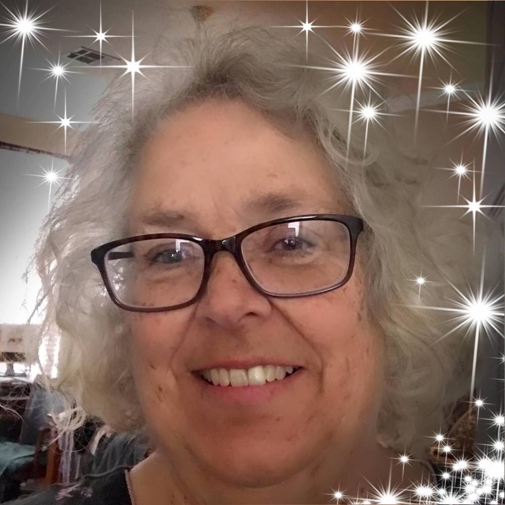 Meet your Posher, Pam